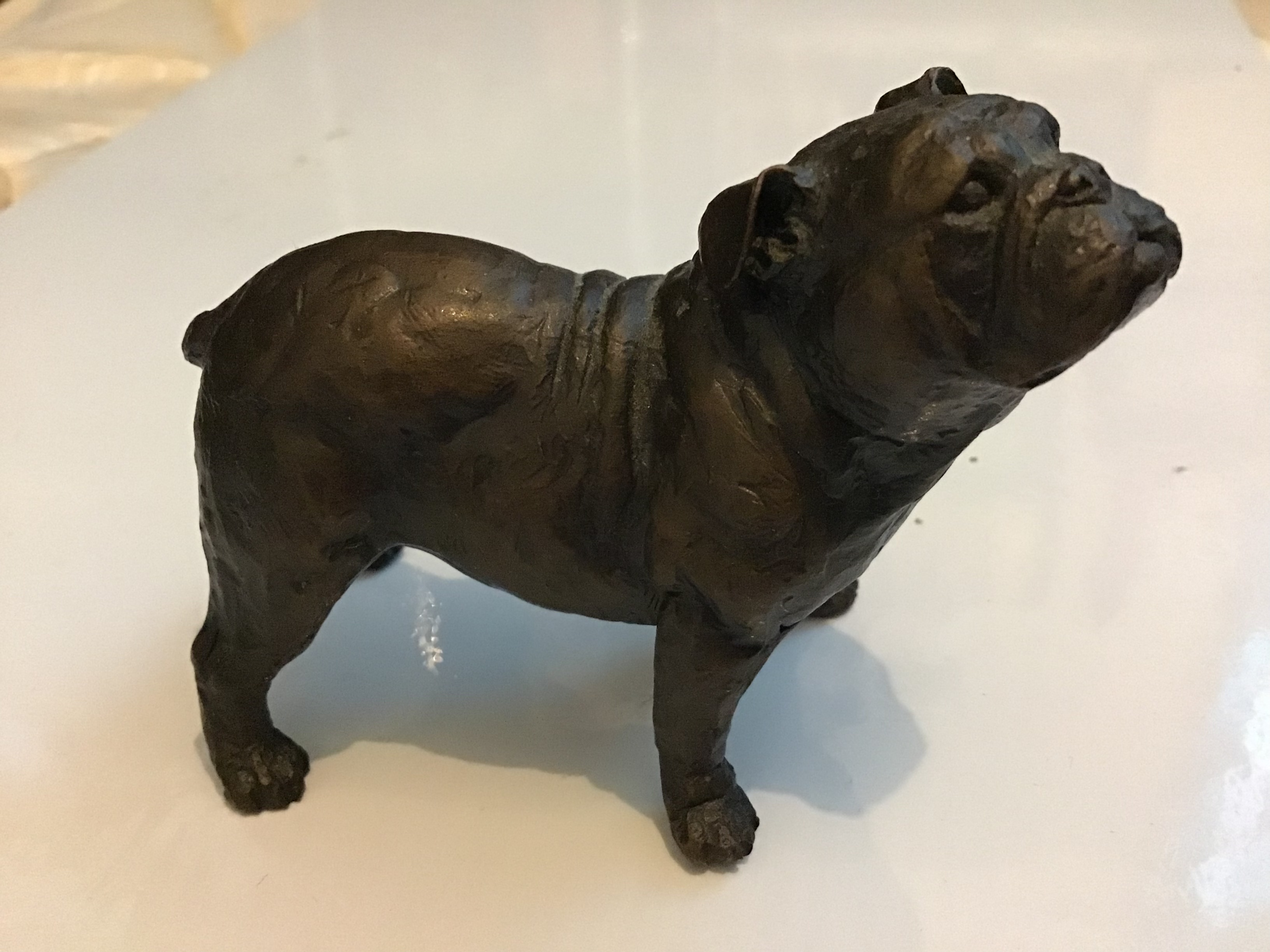 Metal Bulldog collection 10 years onwards 28 Metal Bulldog collection 10 years 10k Blog