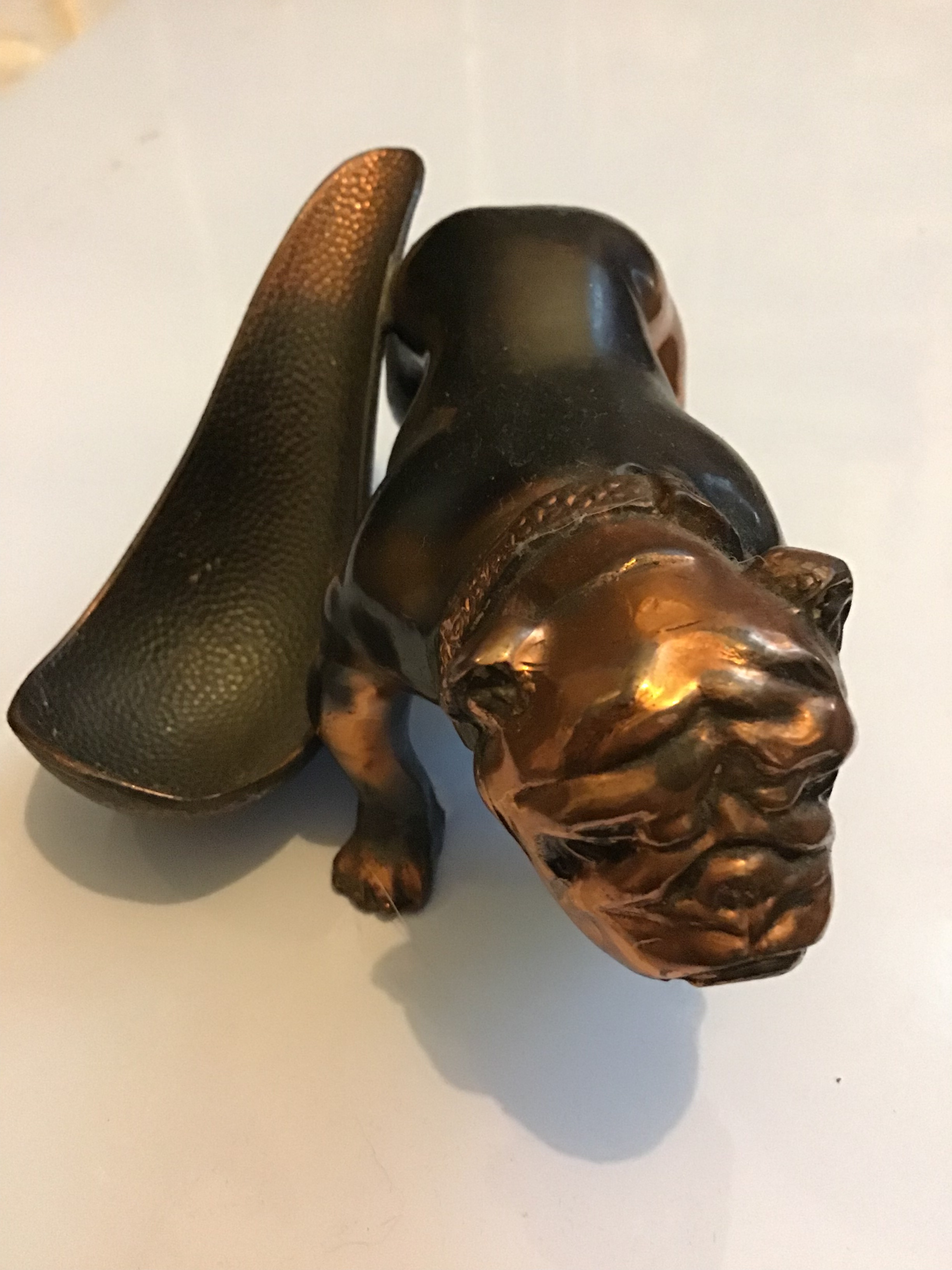 Metal Bulldog collection 10 years onwards 45 Metal Bulldog collection 10 years onwards