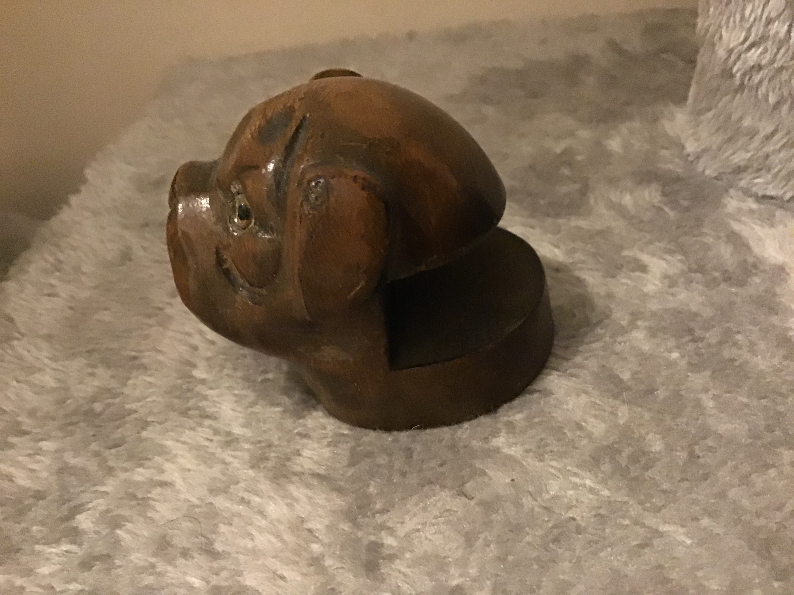 Heads up for more Bulldog memorabilia 38 Heads up for more Bulldog memorabilia