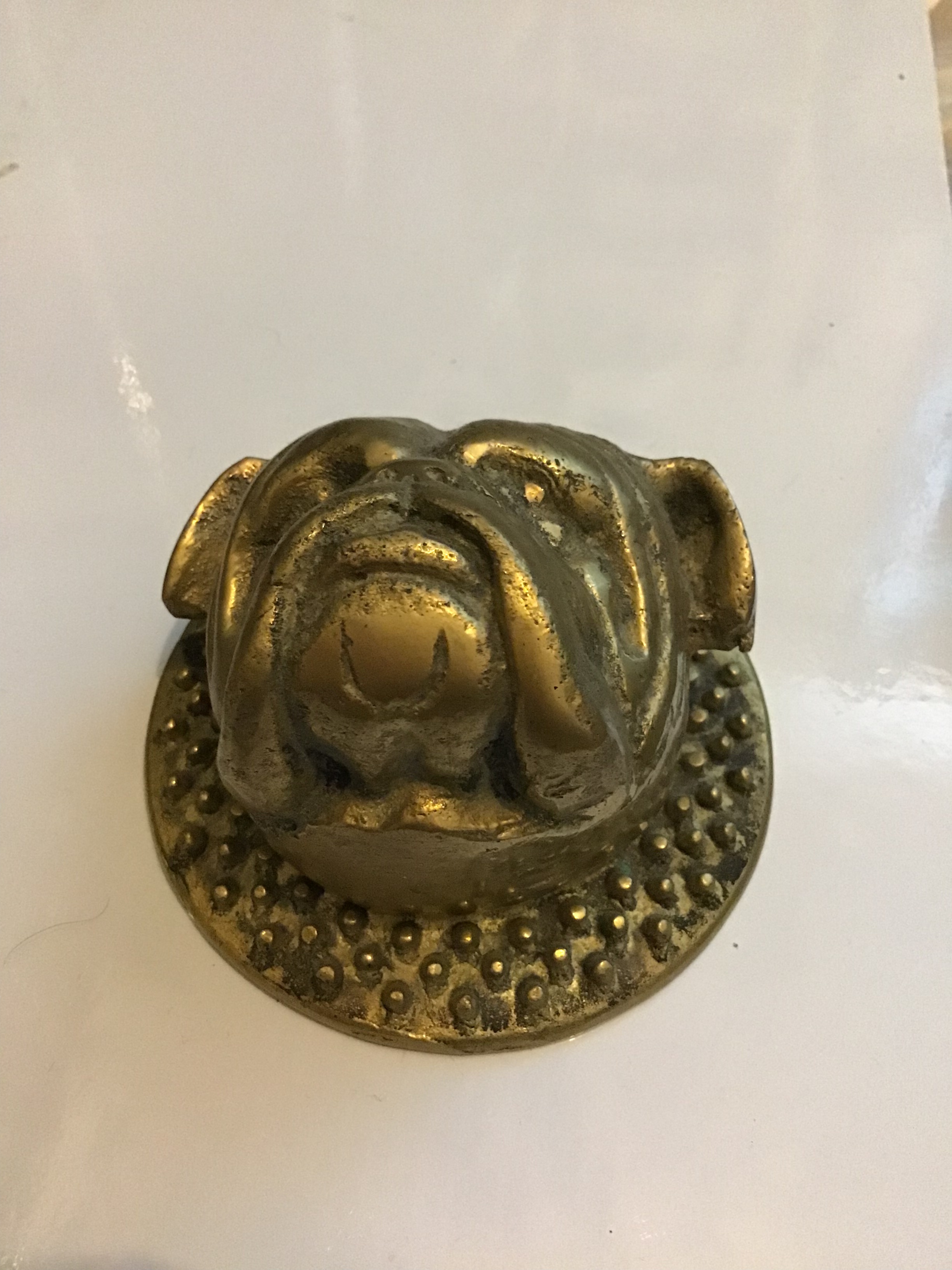 Metal Bulldog collection 10 years onwards 46 Metal Bulldog collection 10 years onwards