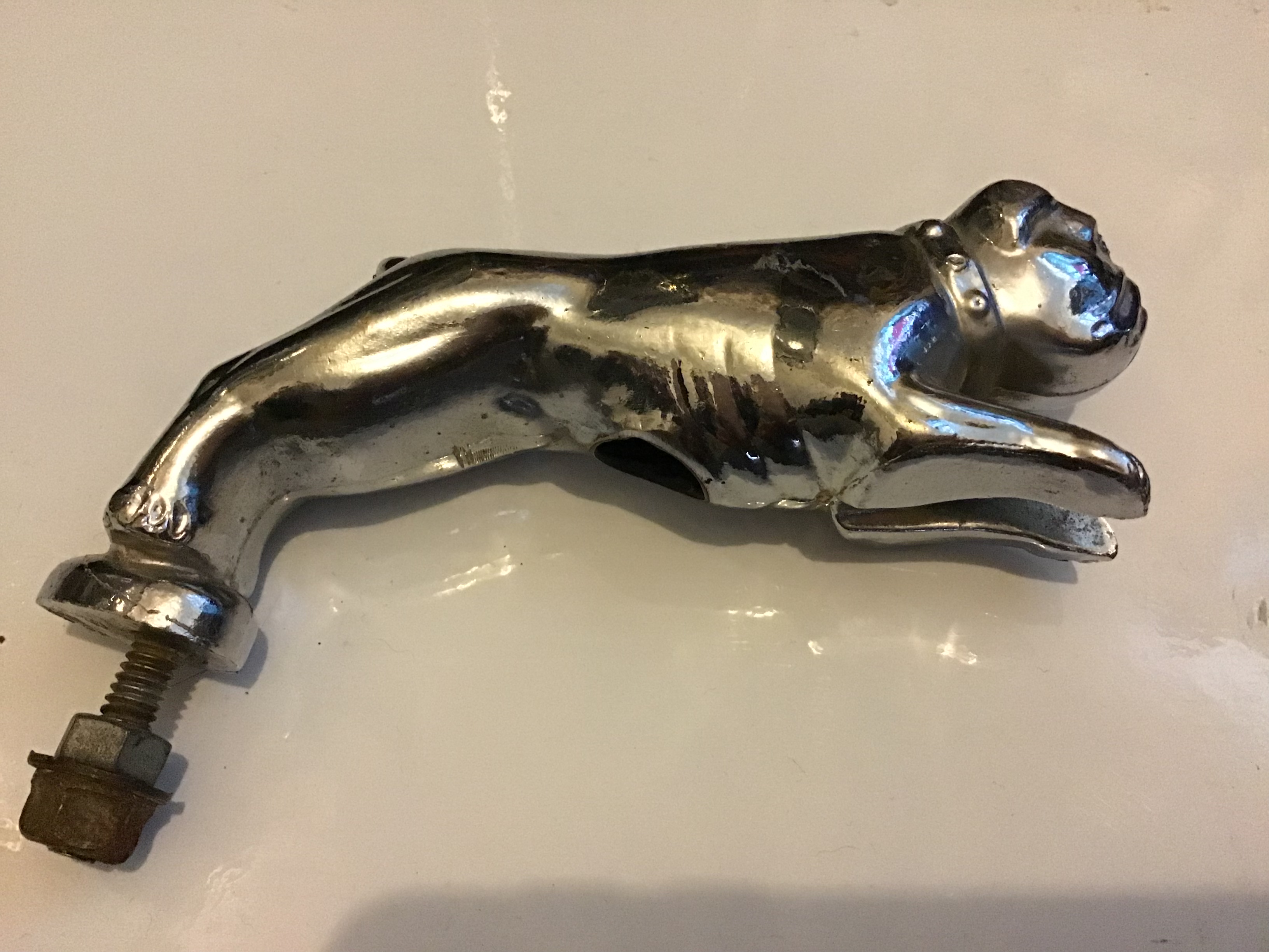 Metal Bulldog collection 10 years onwards 41 Metal Bulldog collection 10 years 10k Blog