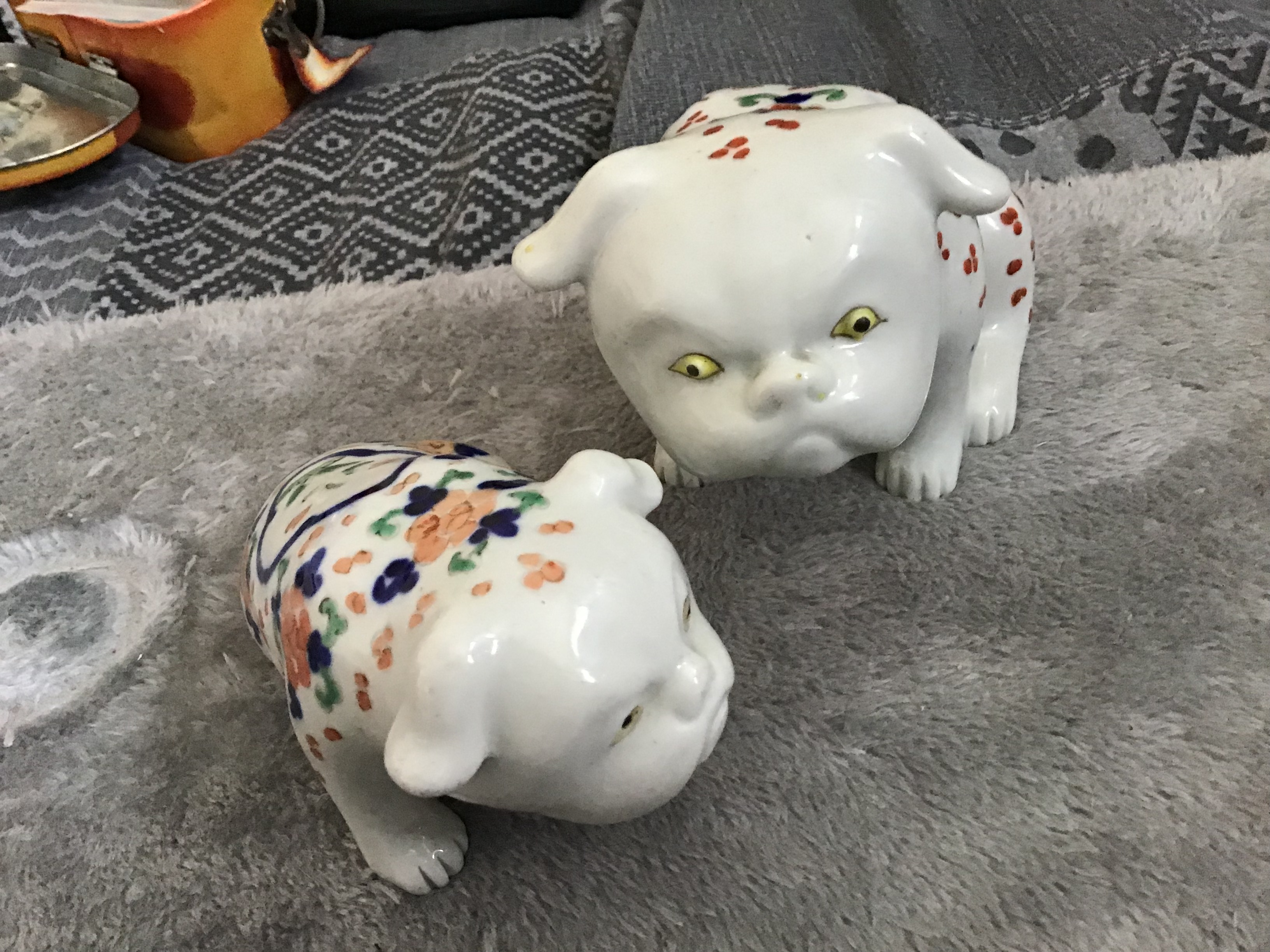 A selection of bulldog perfection 2022 26 A lovely selection of true bulldog perfection