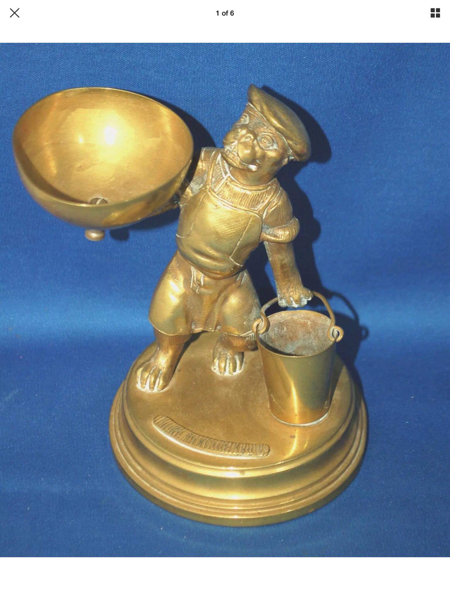 Adding antiques, artist shows talents too 2022 11 Artist