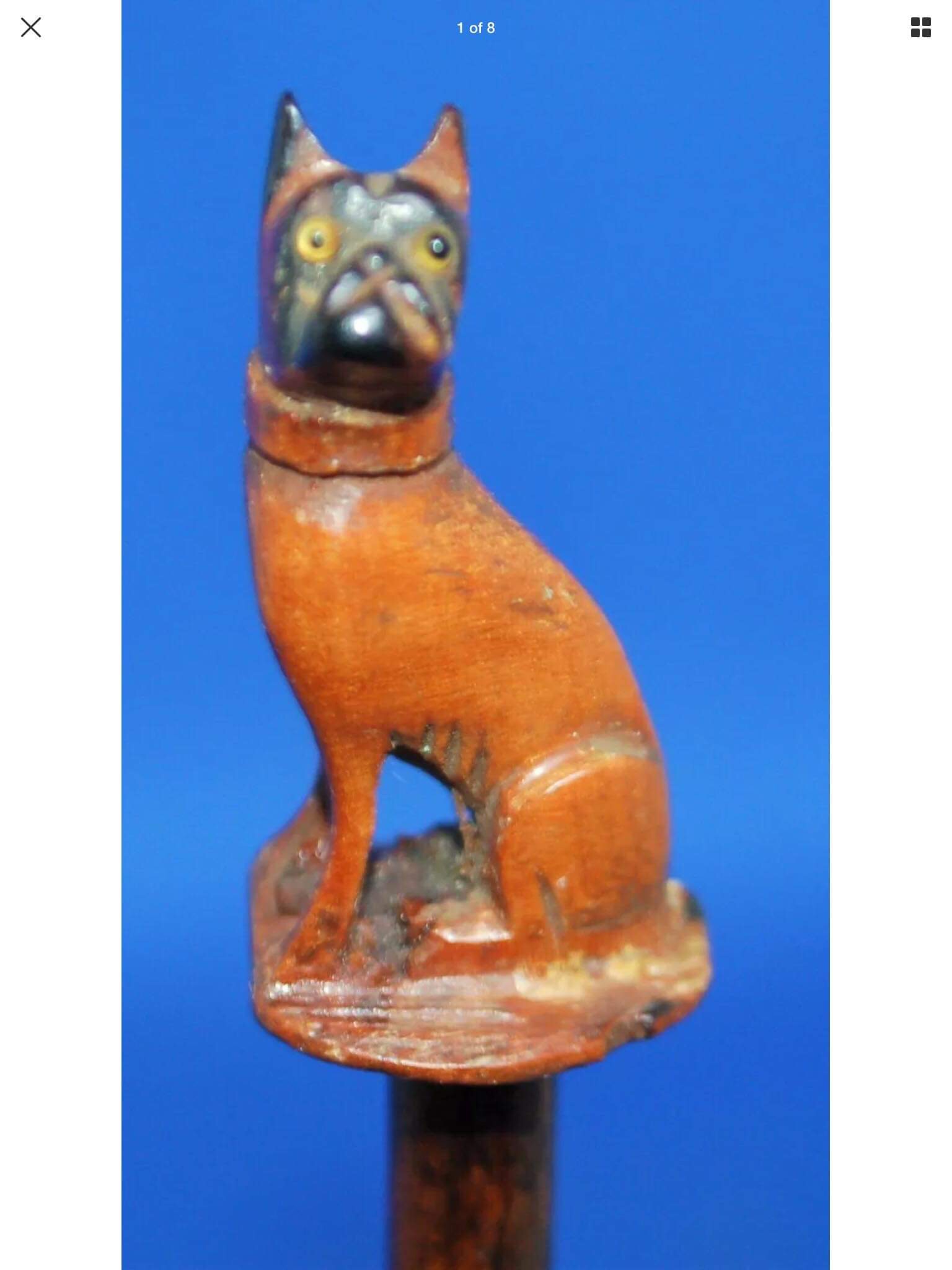Adding antiques, artist shows talents too 2022 9 Artist