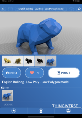 Sculpto magic our Collectibulldogs review 2022 25 Sculpto magic our Collectibulldogs review