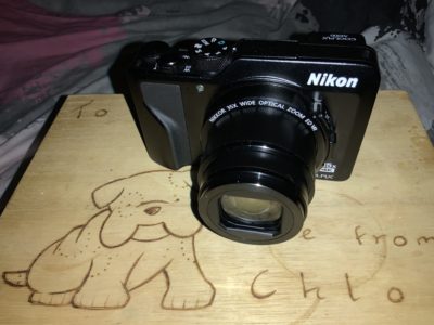 photos look great but packing sucks ! 2022 7 Photos