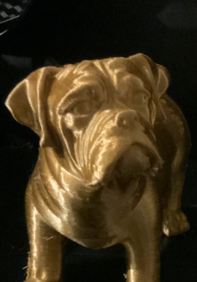 Christmas Create your own Bulldog Christmas