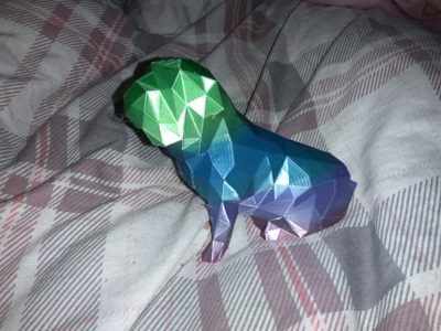 Christmas Create your own Bulldog Christmas