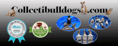 No1 bulldog website Bulldog antiques/collectibles