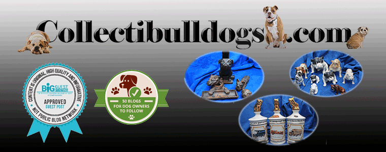 Last article from old collectibulldogs.com