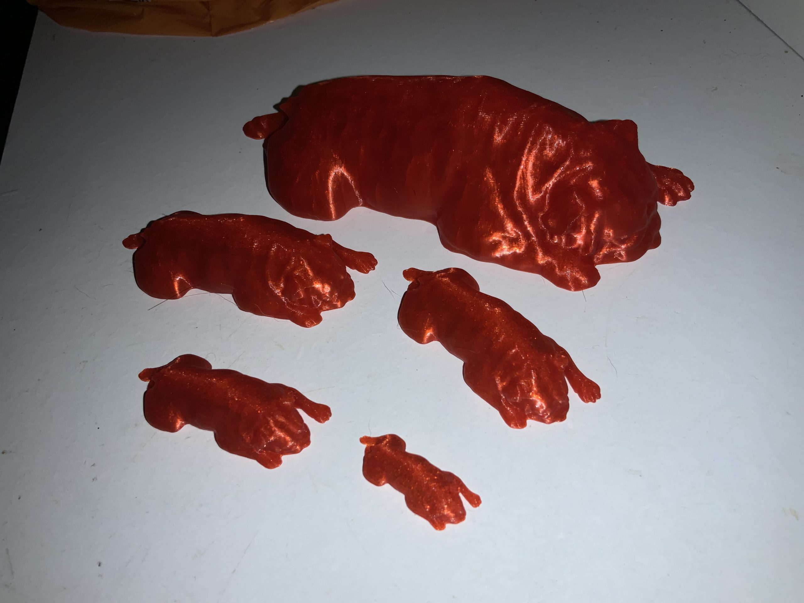 Just Let sleeping Bulldogs Lie updated 2022 31 Just Let sleeping Bulldogs Lie