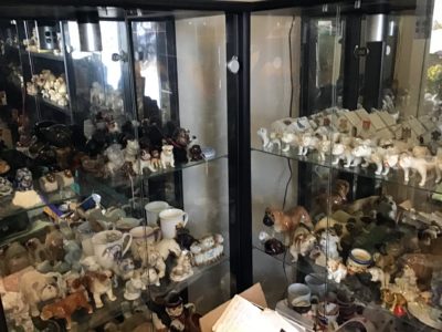World Class Bulldog Collection – Museum Listed 44 Bulldog museum Brighton