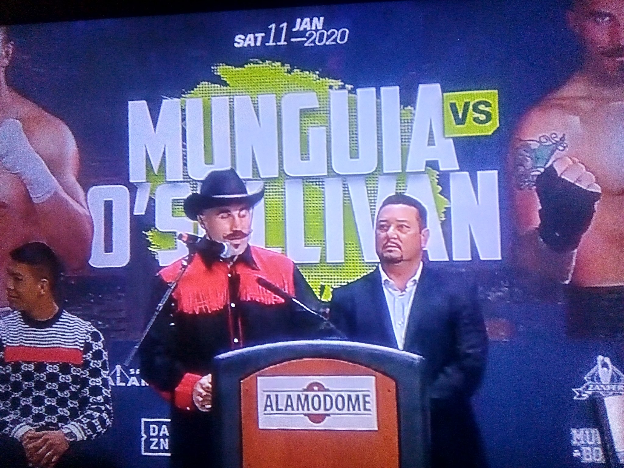 Fight Fight