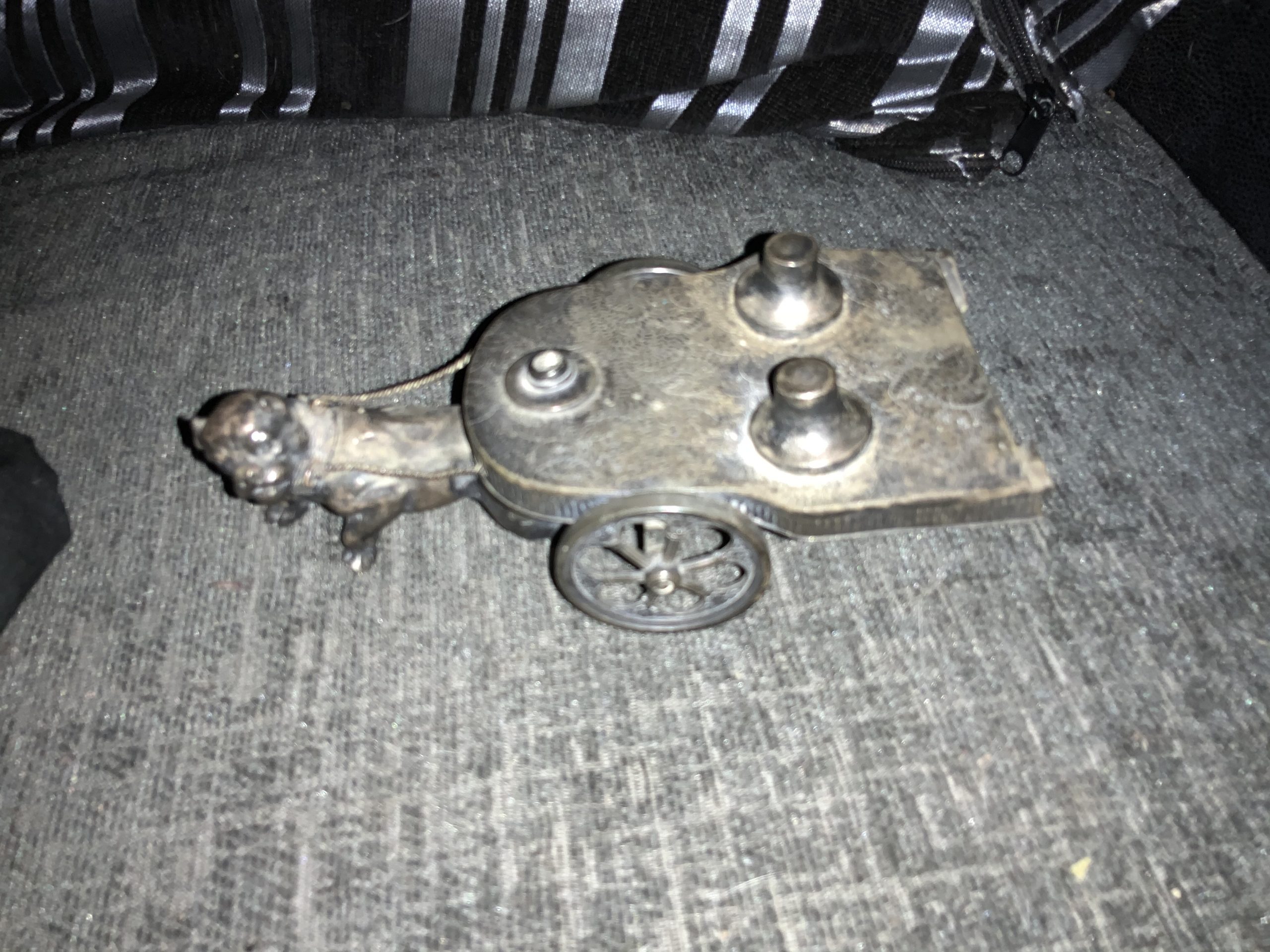 Bulldog collectibles museum quality pieces 2022 18 Bulldog collectibles museum quality pieces