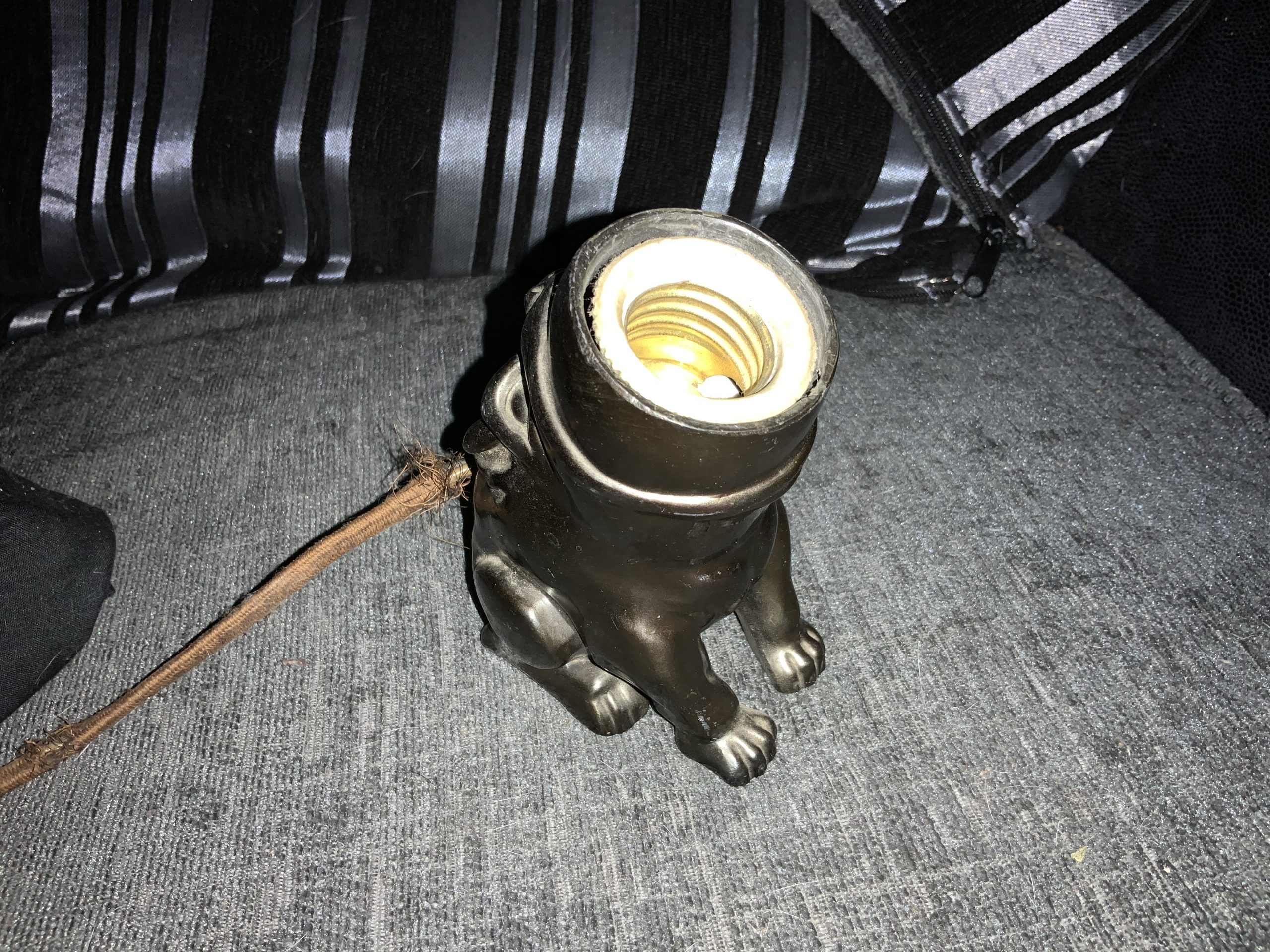 Bulldog collectibles museum quality pieces 2022 17 Bulldog collectibles museum quality pieces