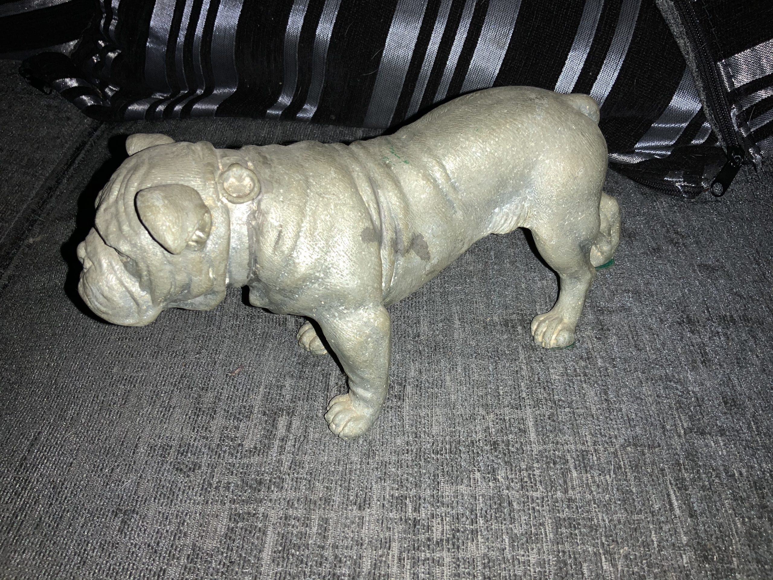 Bulldog collectibles museum quality pieces 2022 27 Bulldog collectibles museum quality pieces