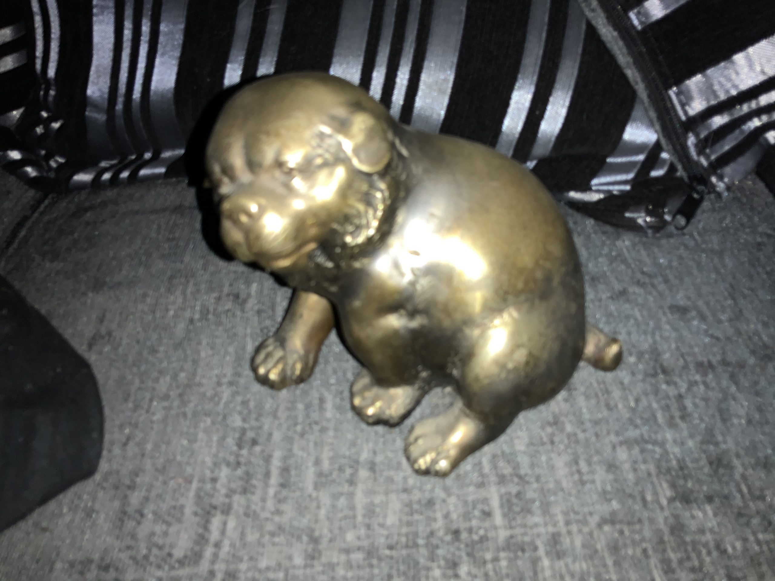Bulldog collectibles museum quality pieces 2022 16 Bulldog collectibles museum quality pieces