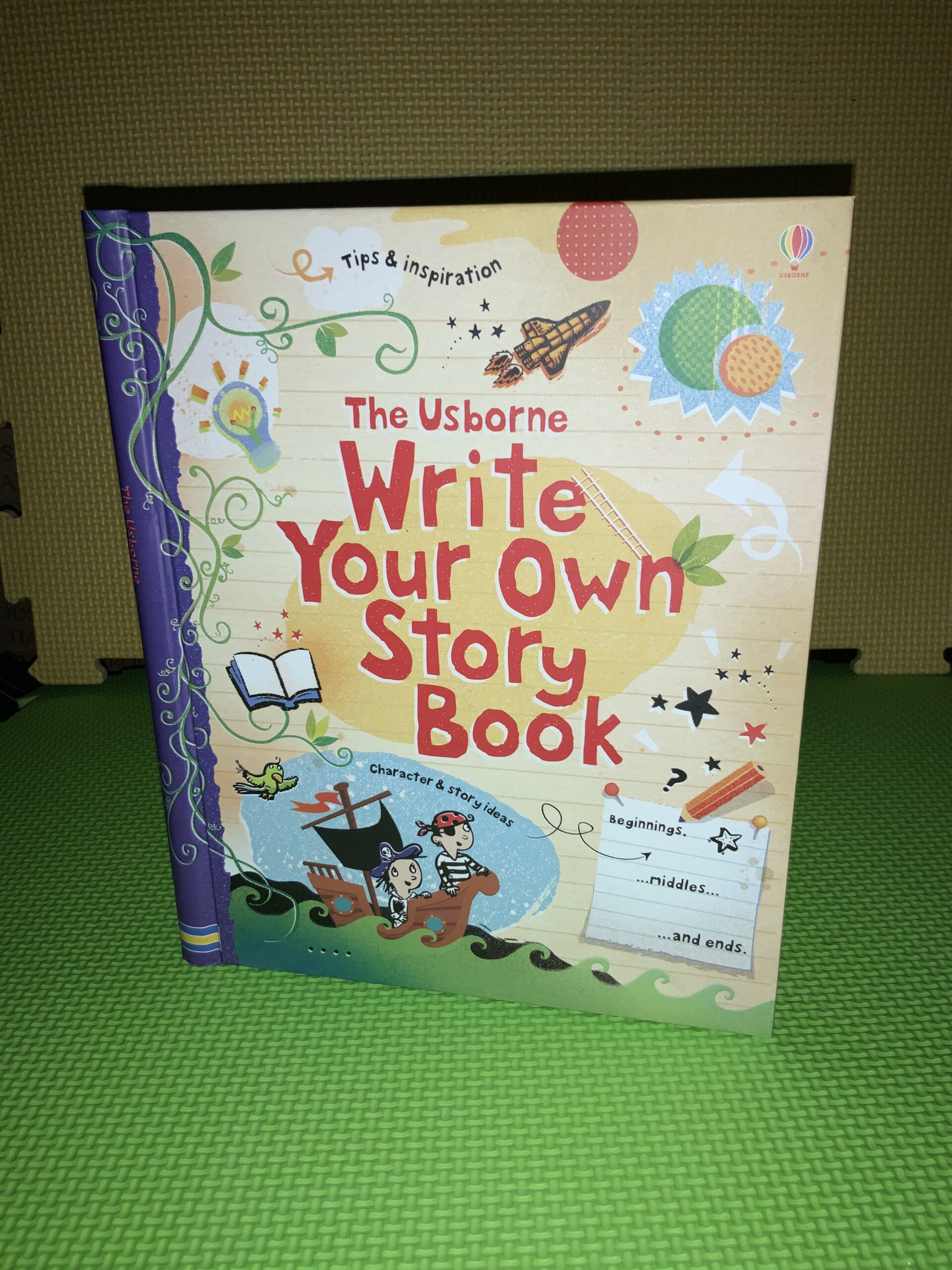 Little Bookworms of Brighton Guest post Little Bookworms of Brighton Guest post