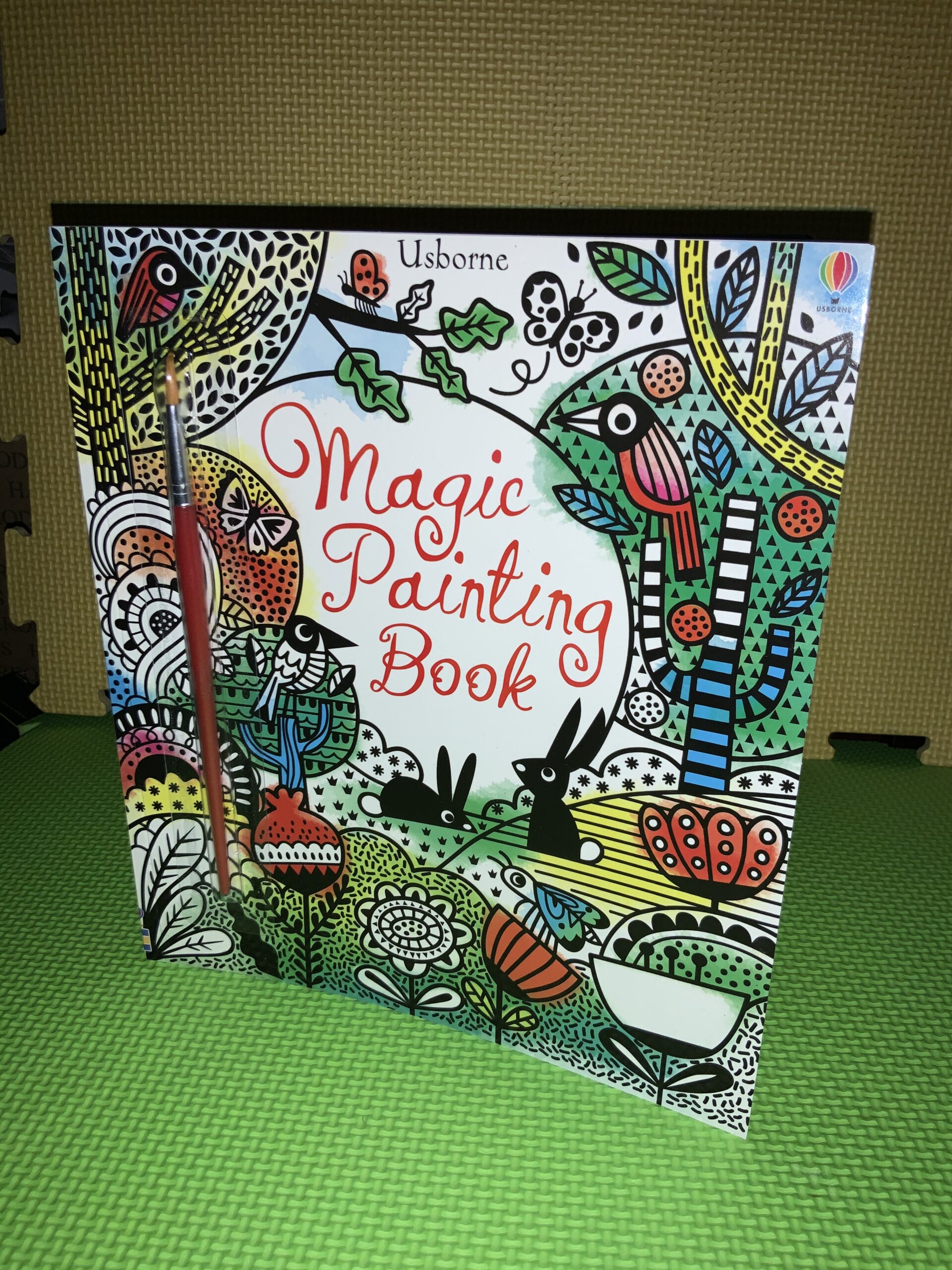 Little Bookworms Guest post updated 2022 5 Little Bookworms of Brighton Guest post