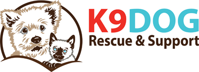K9 rescue and support guest post article