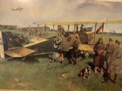 WW1 a special postal delivery updated 2022 7 WW1 a special postal delivery