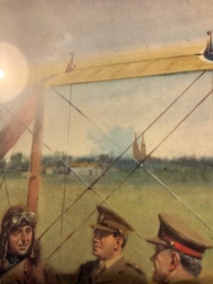 WW1 a special postal delivery updated 2022 9 WW1 a special postal delivery