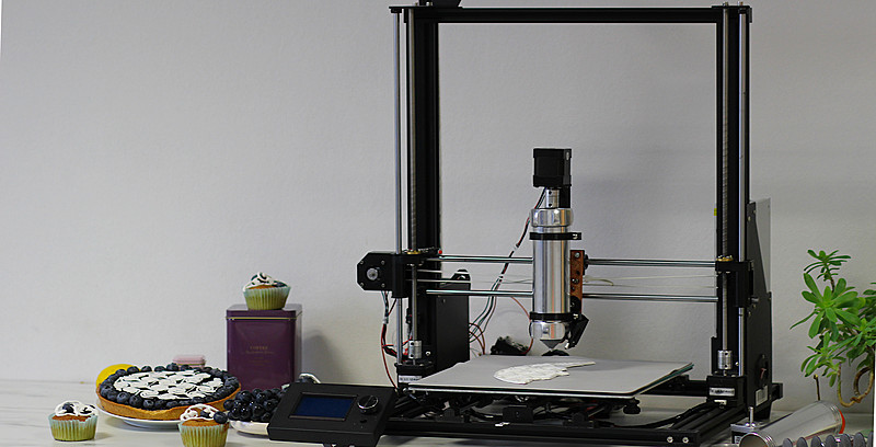 3D printed bulldog love amazing and original 2022 12 3D printed bulldog Win a cakewalk food 3d printing setup