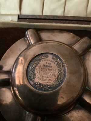 Bulldog memorabilia collectors pieces 2022 11 Bulldog memorabilia came in two by two