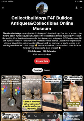 Check out PInterest Creator ideas 2022 7 Pinterest creator pins and group boards