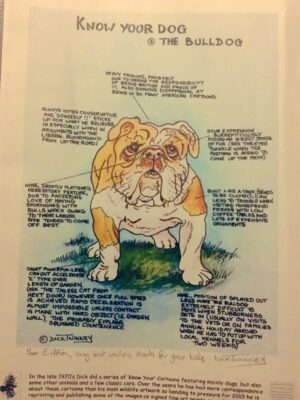 Bulldog blog guess who’s back once more 2022 6 Bulldog blog back once more