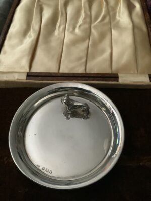 Bulldog memorabilia collectors pieces 2022 13 Bulldog memorabilia came in two by two