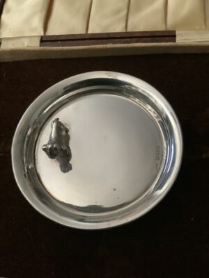 Bulldog memorabilia collectors pieces 2022 12 Bulldog memorabilia came in two by two
