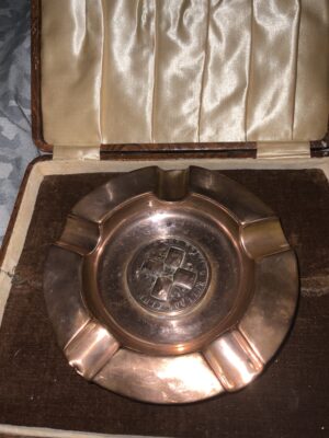 Bulldog memorabilia collectors pieces 2022 10 Bulldog memorabilia