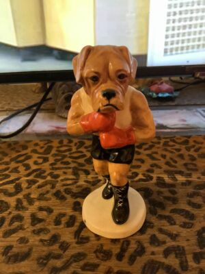 Unforgettable Bulldog Antiques Website 2022