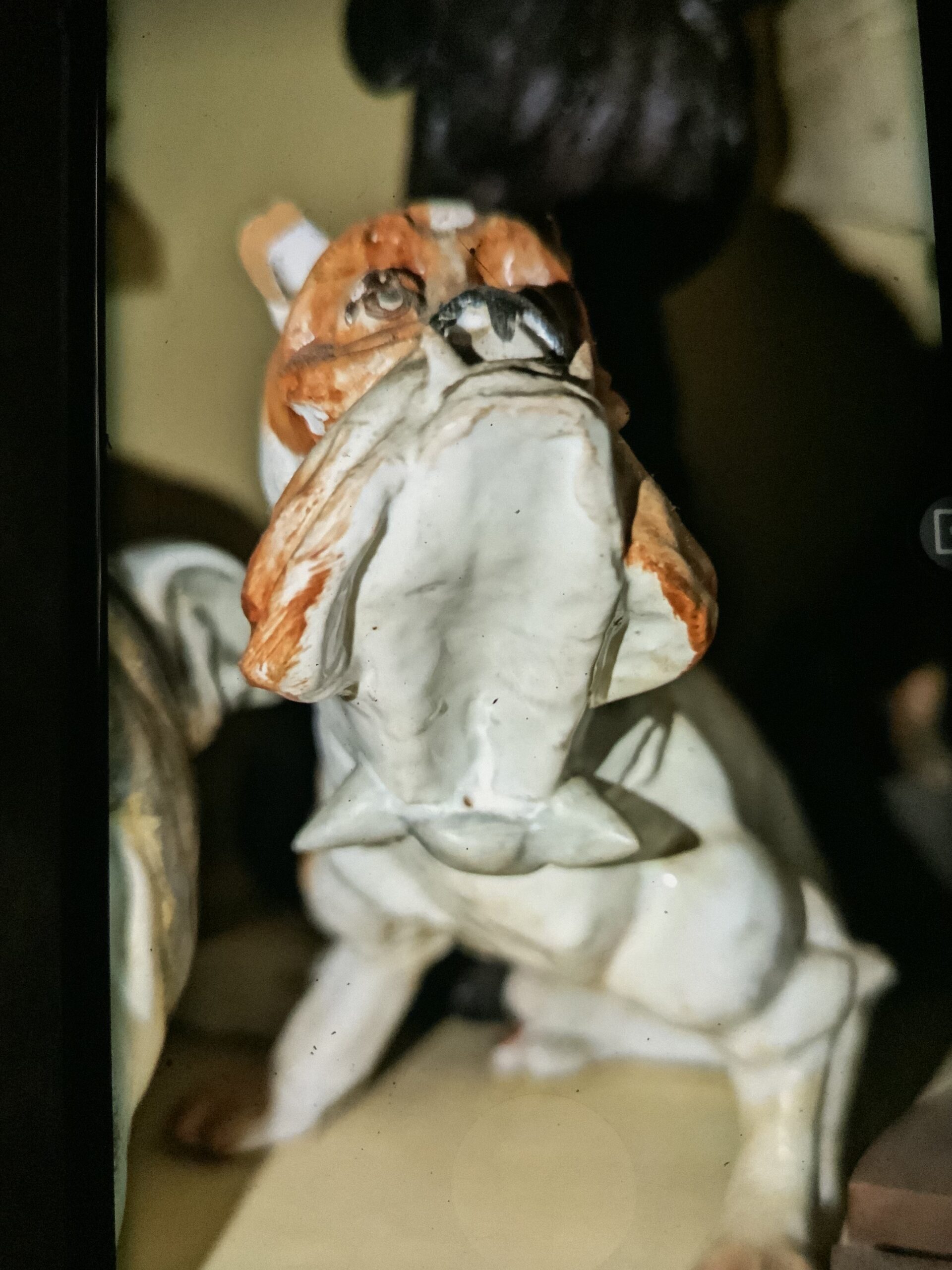 Savvy Bulldog antiques Brighton 2022 20 Bulldog antiques collectibles Brighton