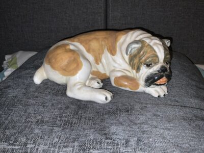 Unforgettable Bulldog Antiques Website 2022