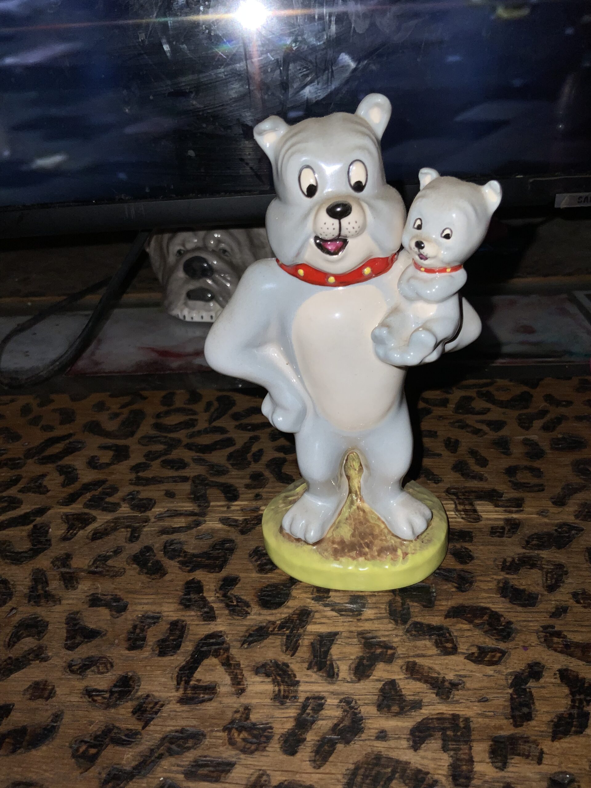 antiques Brighton back to bulldogs 2022 18 Antiques Brighton