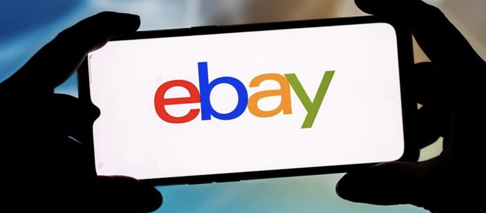 EBay verses the world E commerce wars 2022