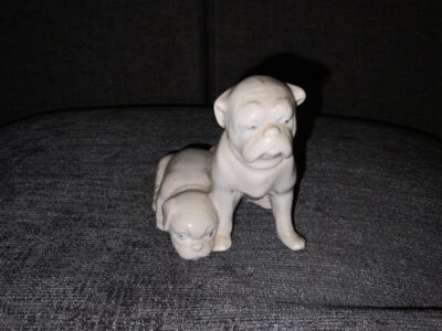 Unforgettable Bulldog Antiques Website 2022