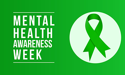 Mental health awareness week 