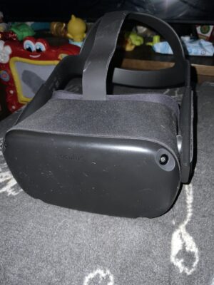 Astonishing immersive VR life in 2022 12 VR life