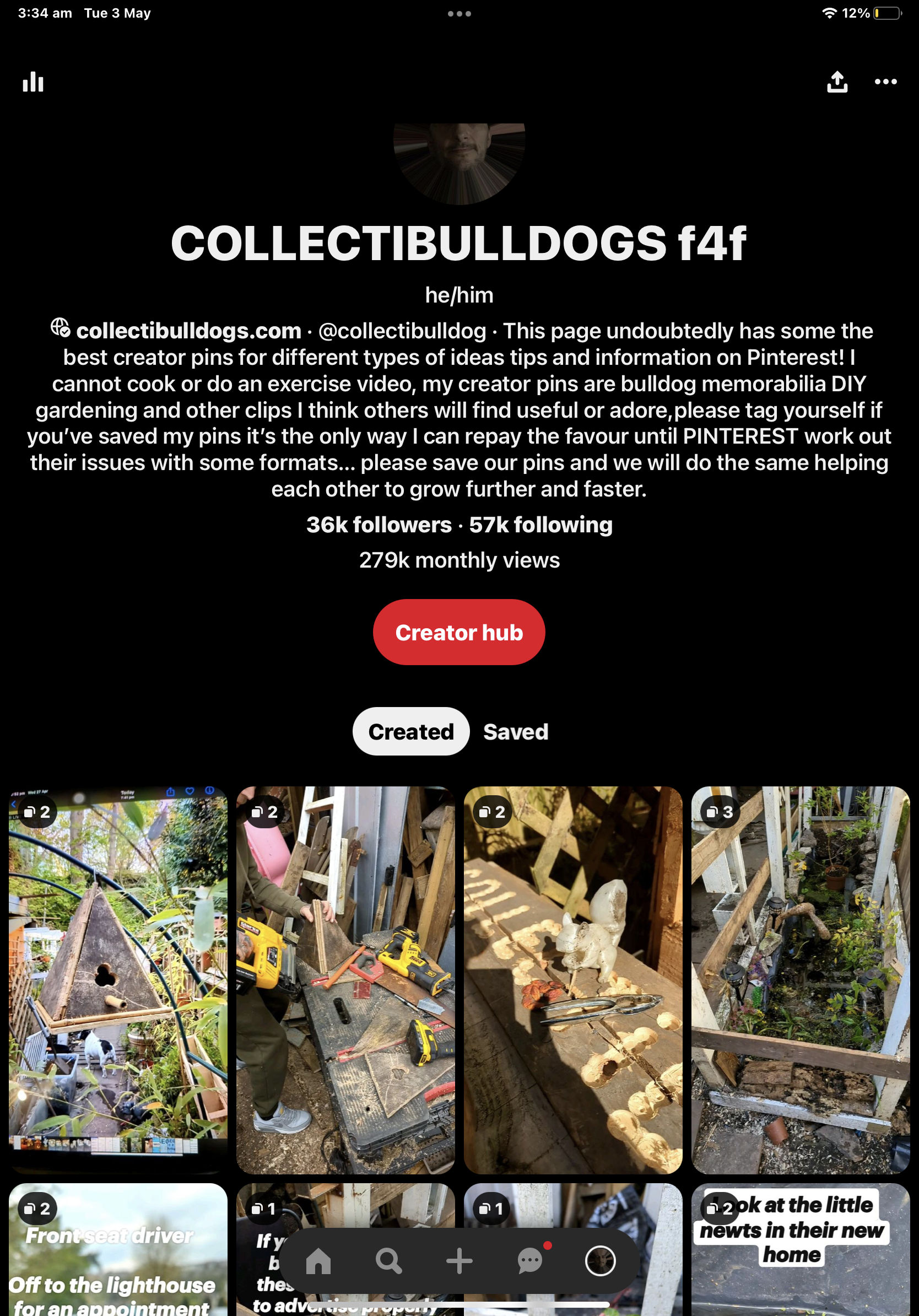 Collectibulldogs ! Prices passed to clients yet 2022 8 Prices