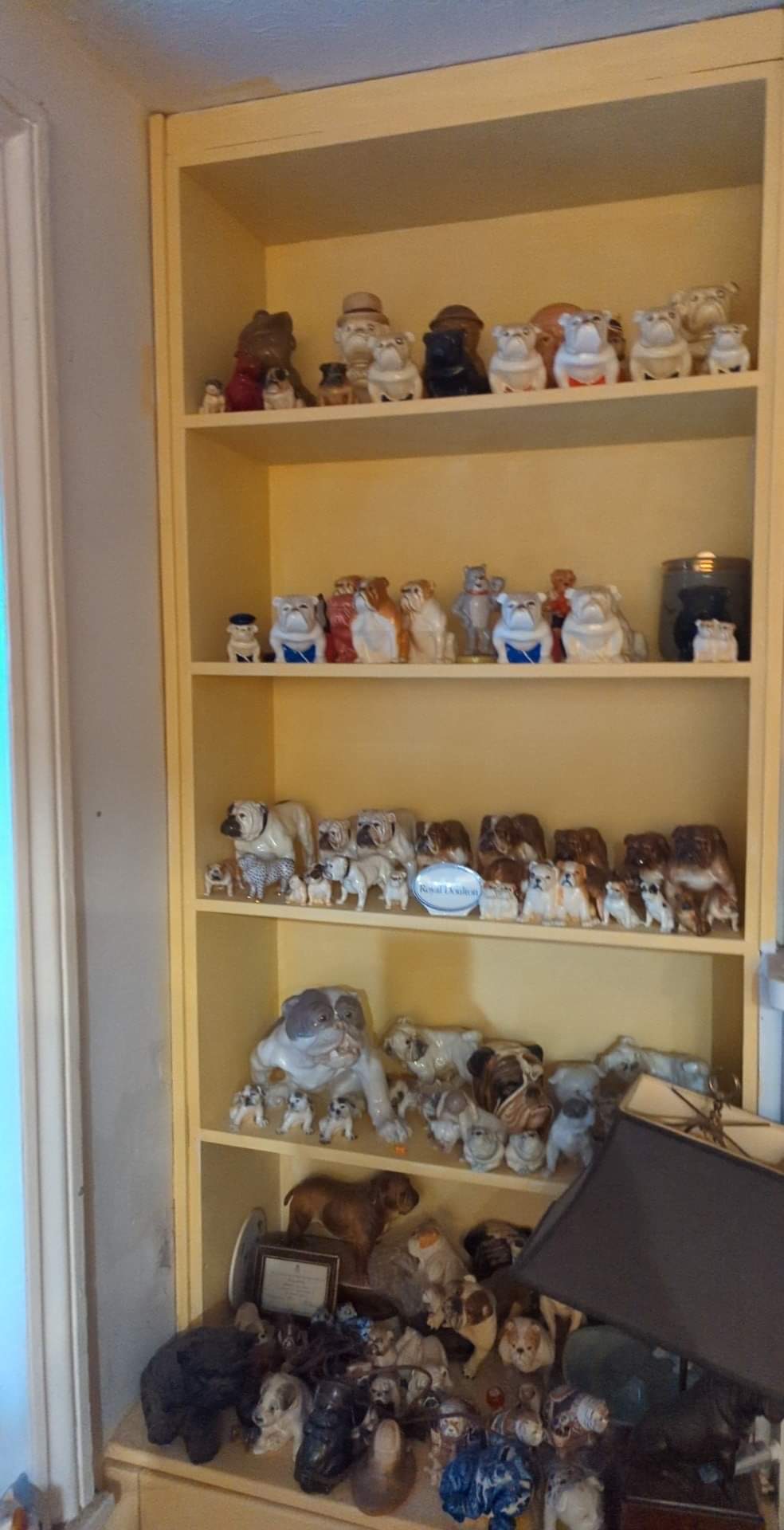 Bulldog antiques USA opportunity to grow 2022 14 Bulldog antiques USA