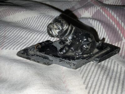 Unreal bulldog figurines cause real empathy 2023 11 Bulldog antiques