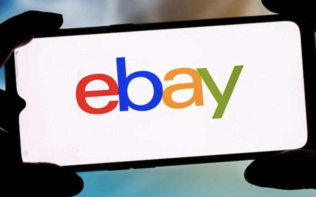 EBay verses the world E commerce wars 2022